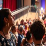 Il Teatro Patologico conquista Broadway con la sua magia unica