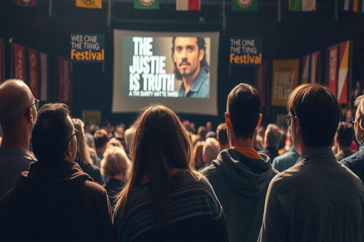 Il documentario 42: un tributo corale degli Orlandi per Emanuela