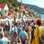Il libro possibile sbarca a Vieste: un viaggio tra cultura e bellezza
