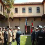 Il nuovo comandante della Legione Sicilia: una svolta per i Carabinieri