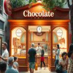 Il sindaco di Palermo esprime solidarietà ai giovani della cioccolateria in difficoltà