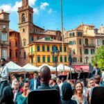 Jazz e rinascita: la musica che risuona all'Aquila dopo il sisma