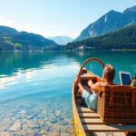 La Carinzia: scopri il paradiso nascosto tra laghi e montagne