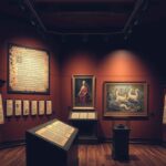La Collezione Albertini di pergamene: un viaggio nel passato ora in mostra