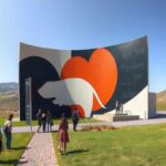 La Fondazione Burri denuncia: 'Siamo esclusi dal Cretto di Gibellina'
