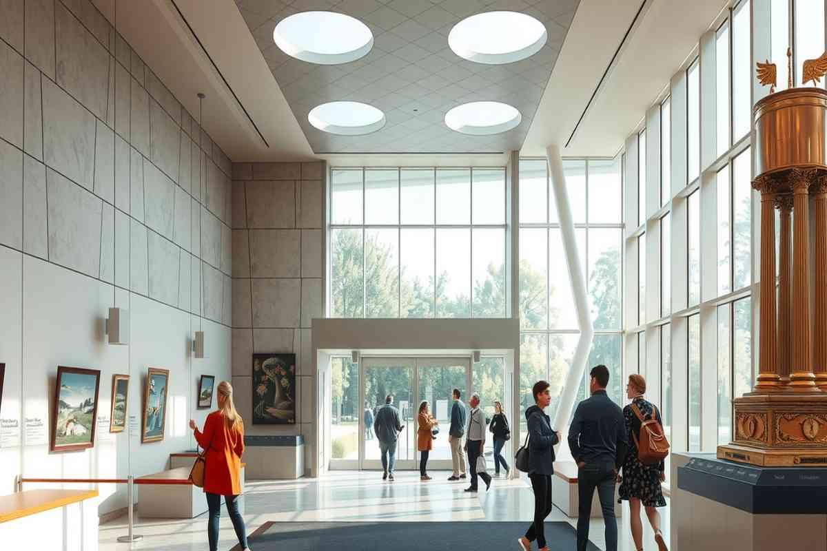 La Galleria Estense di Modena si rinnova: scopri il nuovo Vestibolo