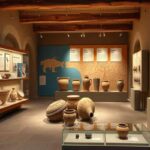 La riapertura della sezione distaccata di Panarea: un tesoro da scoprire nel museo di Lipari