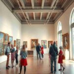 Le mostre imperdibili dell'estate: da Cattelan a Modigliani e Berruti