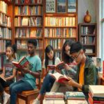Librai italiani lanciano un manifesto per riscoprire il piacere della lettura