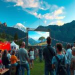 L'intelligenza artificiale protagonista al Gran Paradiso Film Festival