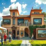 Livorno omaggia il macchiaiolo Fattori con una straordinaria esposizione di 200 opere
