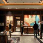 L'oro dei mosaici di Ravenna conquista Londra