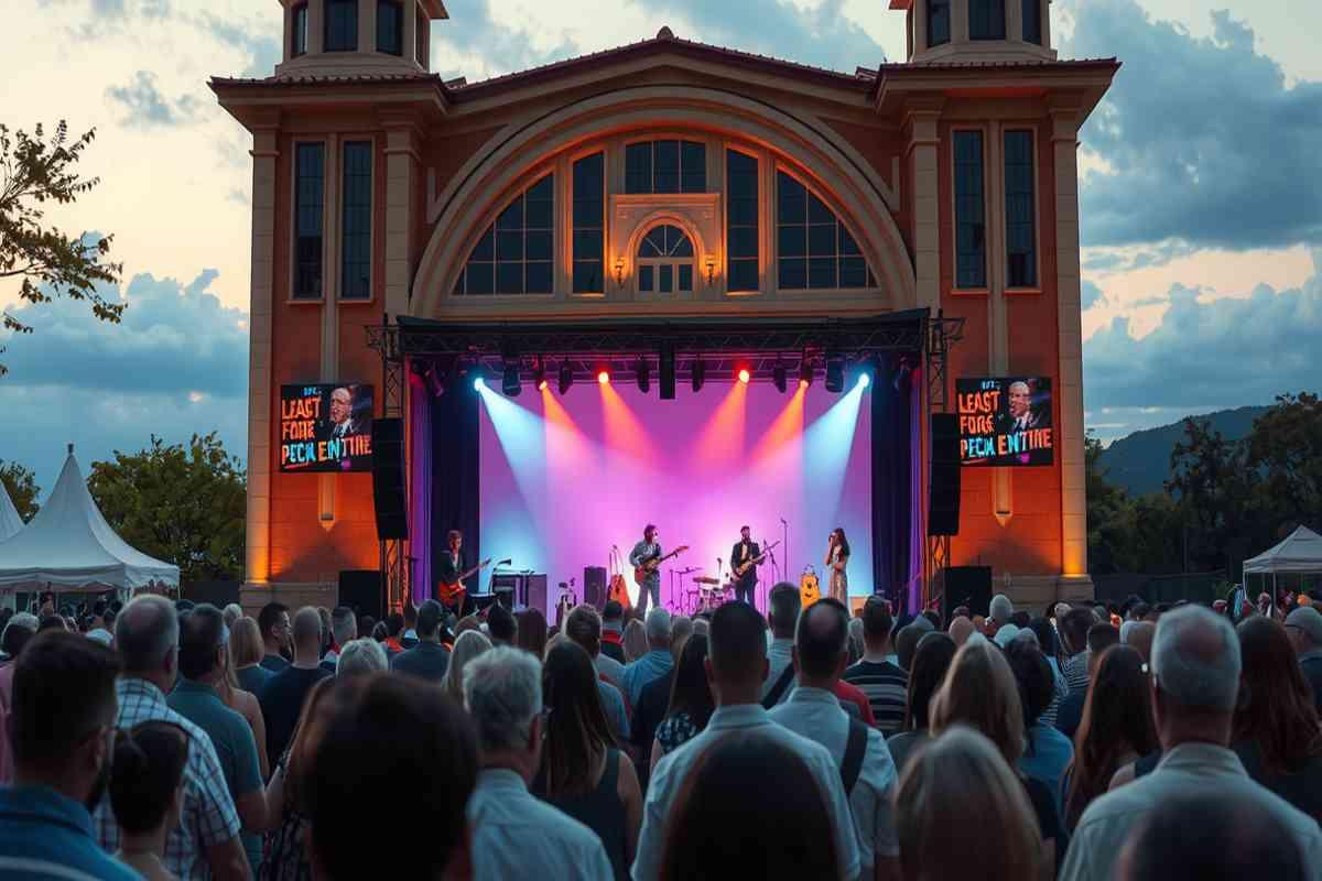 Nick Cave incanta Roma con due imperdibili concerti al Parco della Musica