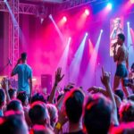 Niky Savage conquista la vetta con il suo debutto Rapper