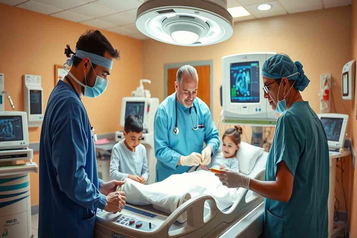 Nuova proroga in arrivo per la cardiochirurgia pediatrica a Taormina
