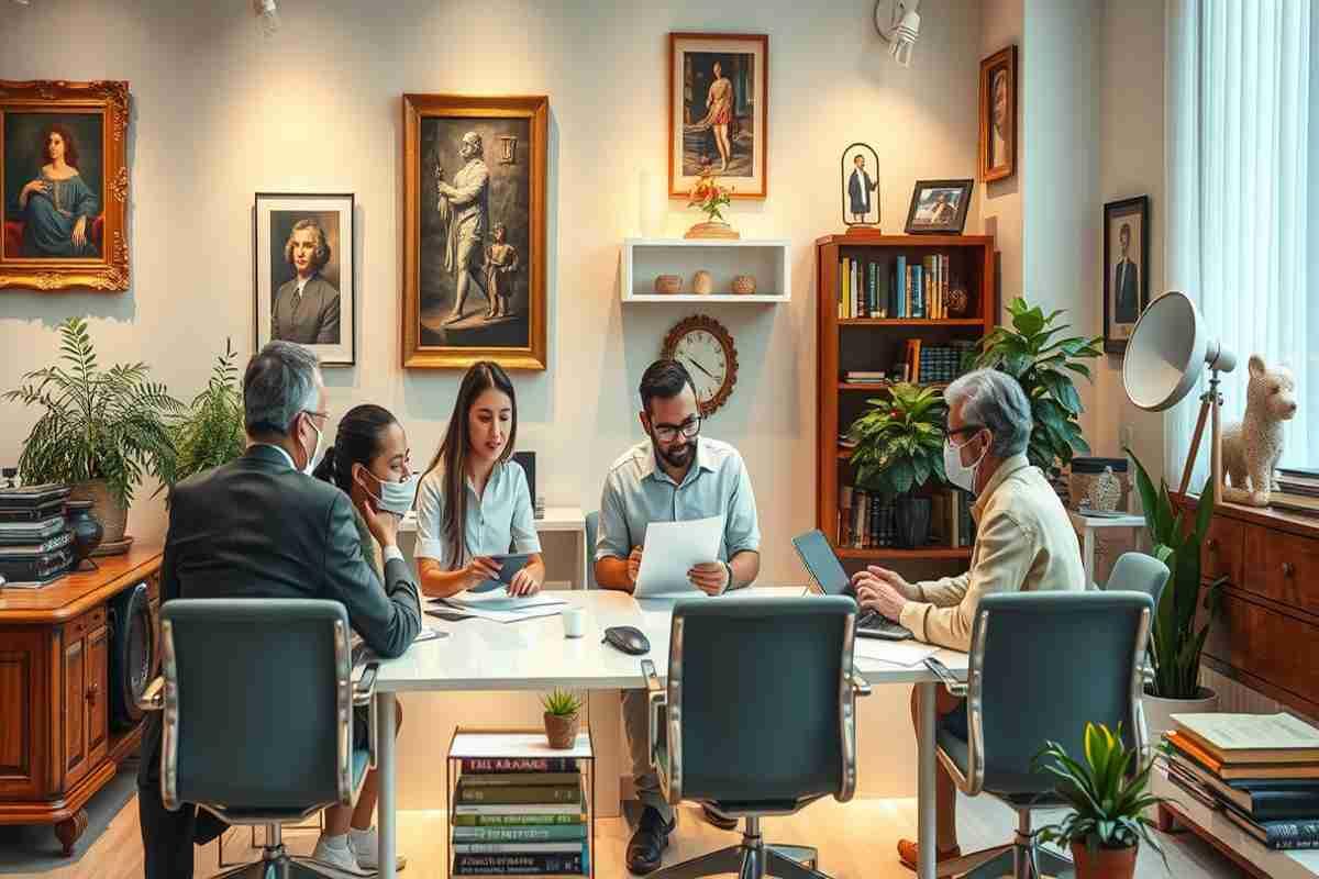 Nuove opportunità al MiC: 140 candidati per dirigenti di II fascia