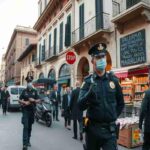 Piantedosi avverte: l'Italia affronta una crescente crisi di sicurezza