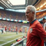Pippo Inzaghi rivela: Mi ispiro a Paolo Rossi e Ancelotti