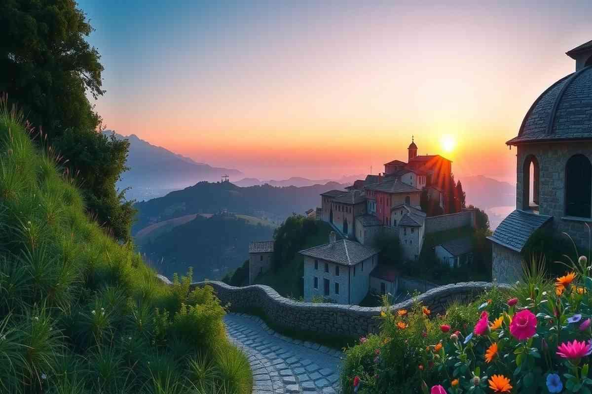 Riscoprire i luoghi del sisma 2016: nove cammini per la rinascita