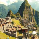 Ritrovata una misteriosa città preistorica di 3.500 anni nel cuore del Perù