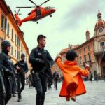 Scoperta shock: 38 ordinanze contro il clan mafioso di Catania