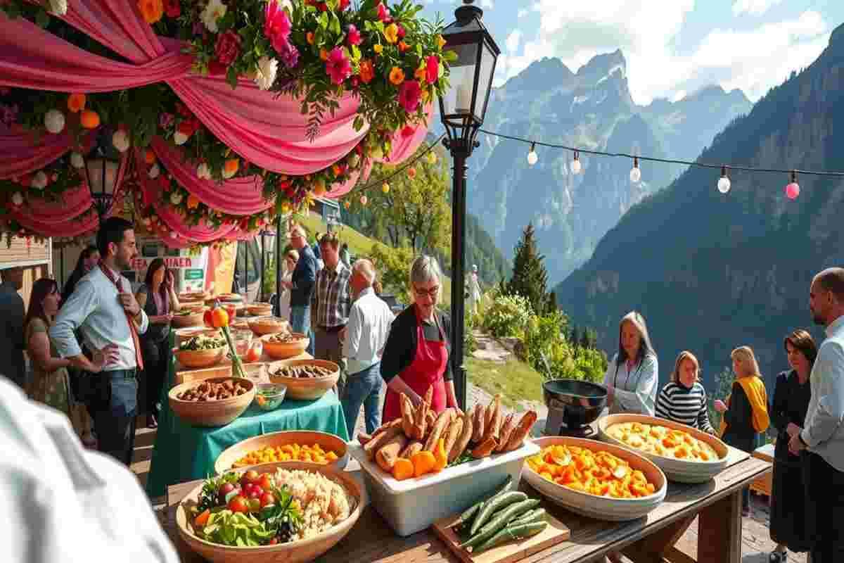Scopri il sentiero gourmet di Livigno: 5 km tra natura e sapori unici