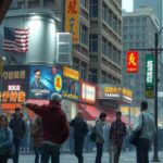 Scopri in esclusiva su Timvision This City Is Ours con Sean Bean