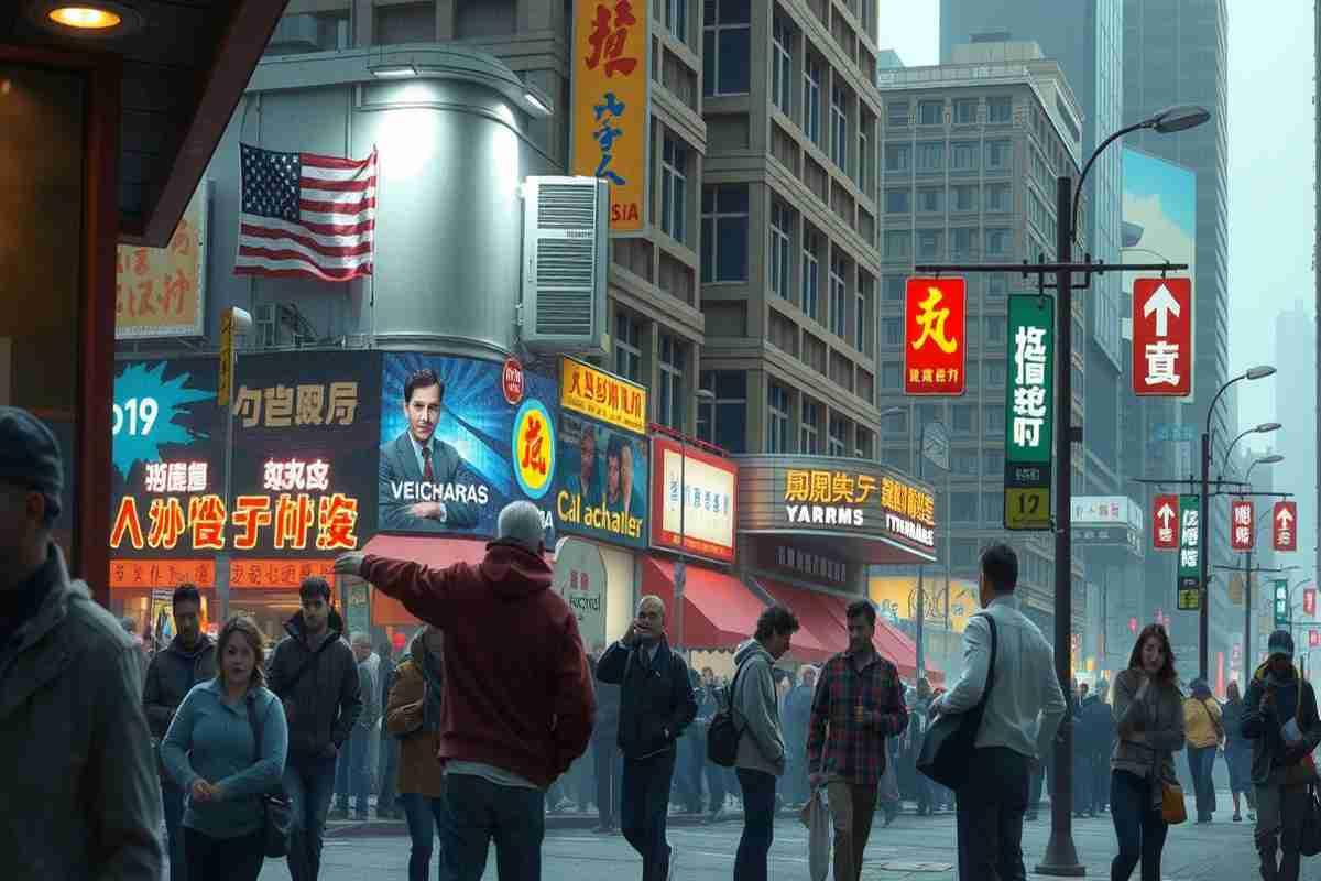 Scopri in esclusiva su Timvision This City Is Ours con Sean Bean
