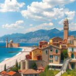 Scopri l'Abruzzo: itinerari personalizzati con l'app 'Abruzzo da Vivere'