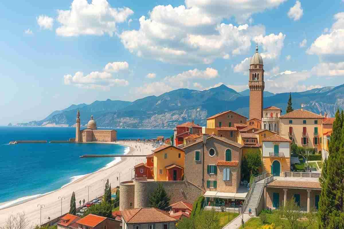 Scopri l'Abruzzo: itinerari personalizzati con l'app 'Abruzzo da Vivere'