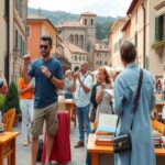 Scopri la magia dei libri: Ostuni ospita la XXX edizione dell'evento emozionante
