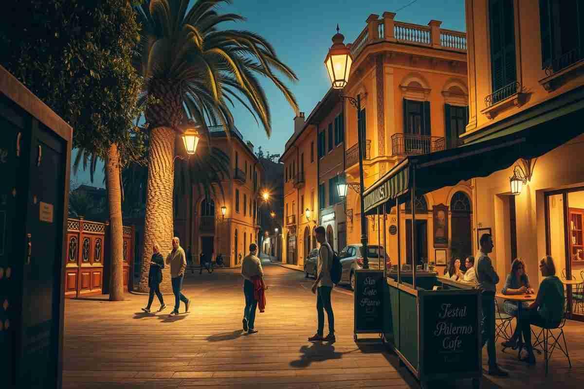Studentessa aggredita a Palermo: condanna a quattro anni per l'autore della violenza