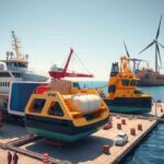 Sviluppo dei hub offshore: il decreto che cambia il futuro dei porti di Augusta e Taranto
