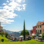 Temperature in calo: cosa aspettarsi in Sicilia nei prossimi giorni