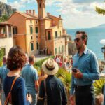 Trudie Styler: il potere del cinema sociale al festival di Ischia