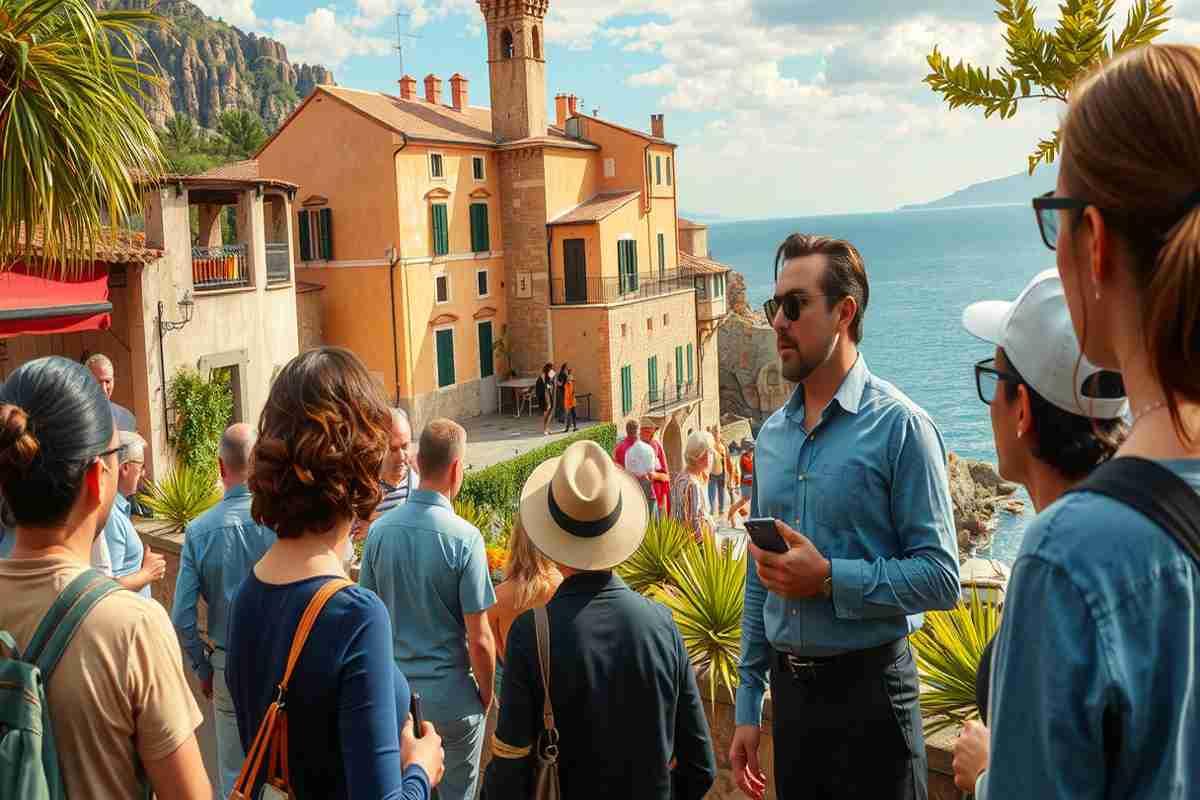 Trudie Styler: il potere del cinema sociale al festival di Ischia