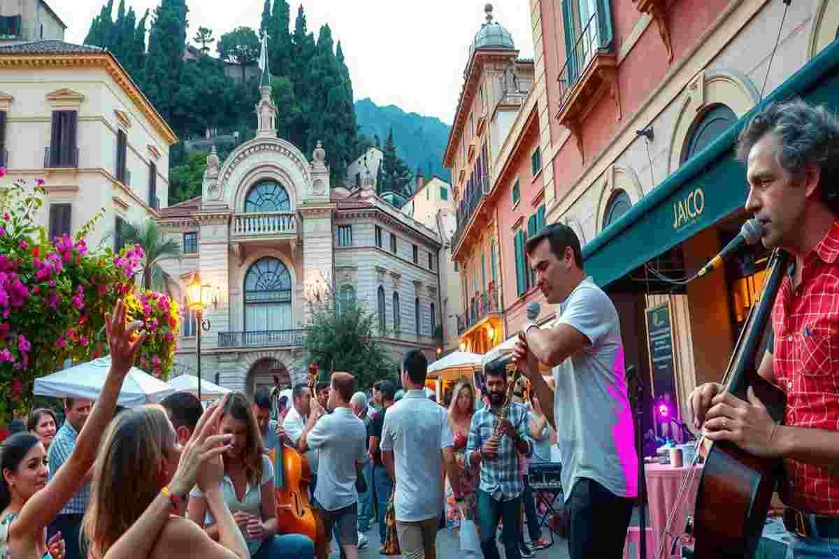 Umbria Jazz 2025: oltre mezzo milione di visitatori per un evento imperdibile