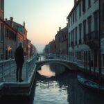 Un colonnello, Matilda De Angelis e il fascino di Hemingway: la storia oltre il fiume