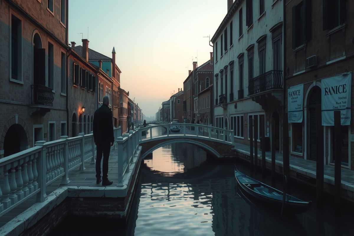 Un colonnello, Matilda De Angelis e il fascino di Hemingway: la storia oltre il fiume