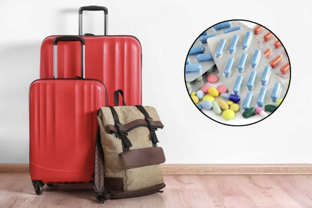 Prima di tutto, è importante ricordare che il kit deve contenere solo farmaci di reale utilità e di facile utilizzo.