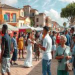 Viva la Vida!: un viaggio tra 350 protagonisti al Libro Possibile