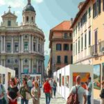 Weekend di arte: le mostre imperdibili da Jacopo Benassi a Sergio Strizzi