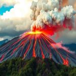 Attività esplosiva sull'Etna: lo spettacolo della stromboliana ai crateri sommitali