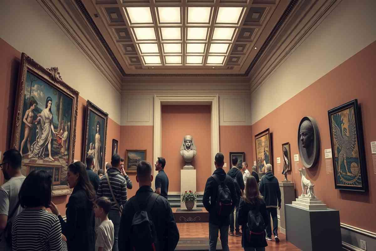 Autunno d'arte: 5 mostre imperdibili da Beato Angelico ai Faraoni