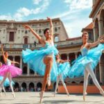 Danza e ironia: l'energia travolgente dei Trocks a Verona