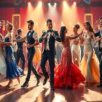 Di Pasquale fa il suo ritorno nel cast di Ballando con le stelle
