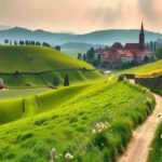 Dieci cammini imperdibili da percorrere almeno una volta nella vita