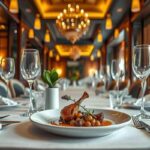 Eleven Madison Park torna alle origini: il ritorno della carne nel menu