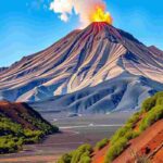 Eruzione in vista: allerta per fontane di fuoco sull'Etna