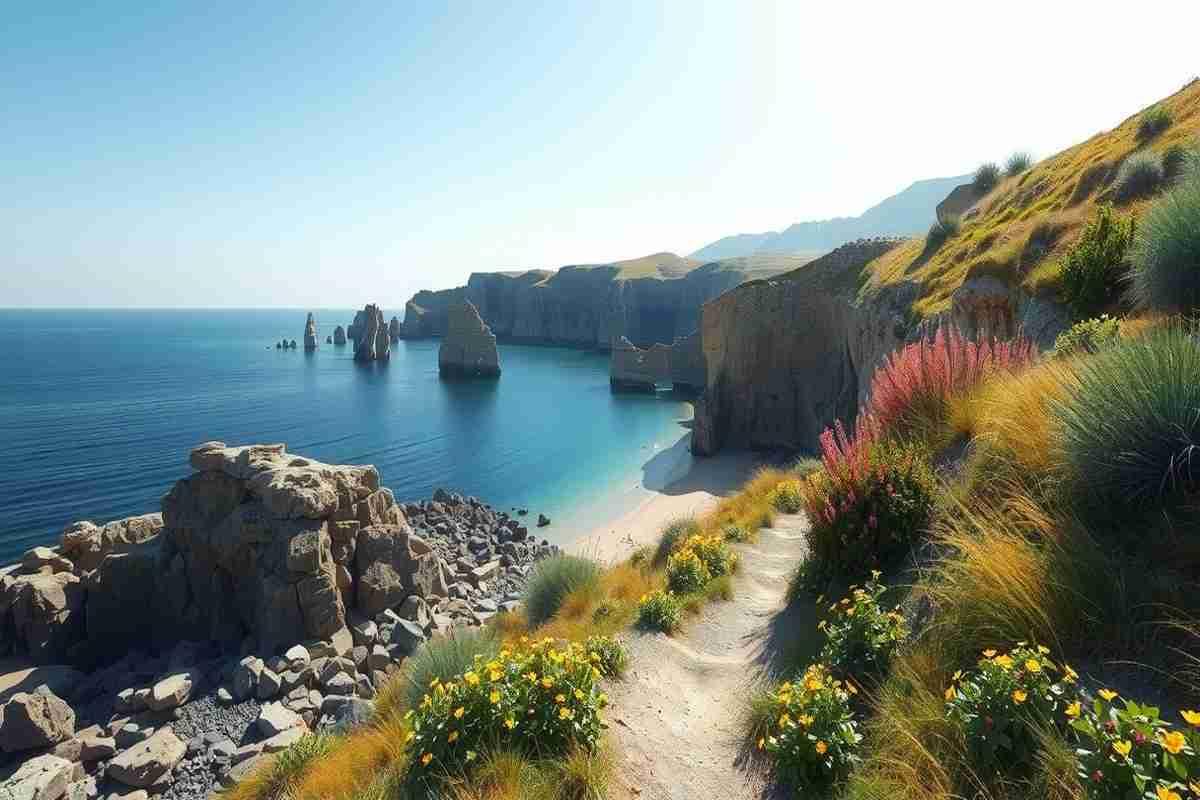 Espropri a Capo Gallo: il dibattito acceso sul futuro dell'ingresso in Sicilia